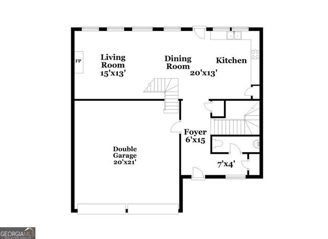 94 Susie Creek Lane, Villa Rica, GA 30180