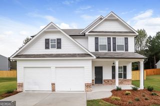 94 Susie Creek Lane, Villa Rica, GA 30180