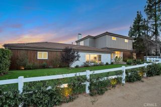30 Stagecoach Road, Bell Canyon, CA 91307