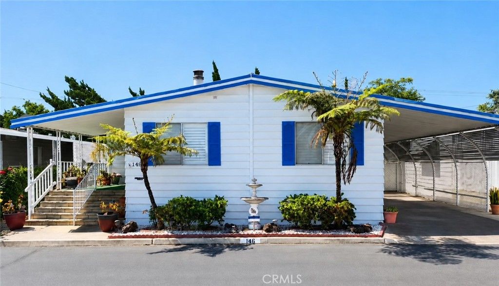 6741 Lincoln Avenue 146, Buena Park, CA 90620 — exterior
