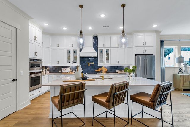 1111 Reserve Lane, Awendaw, SC 29429