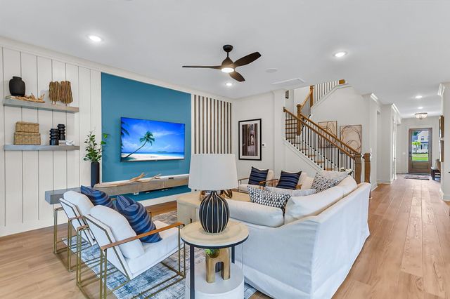 1111 Reserve Lane, Awendaw, SC 29429