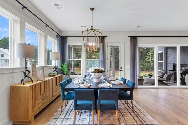 1111 Reserve Lane, Awendaw, SC 29429