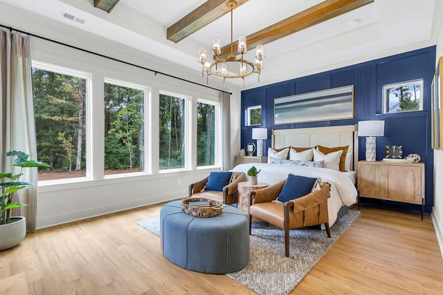 1111 Reserve Lane, Awendaw, SC 29429