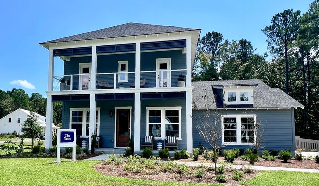 1111 Reserve Lane, Awendaw, SC 29429