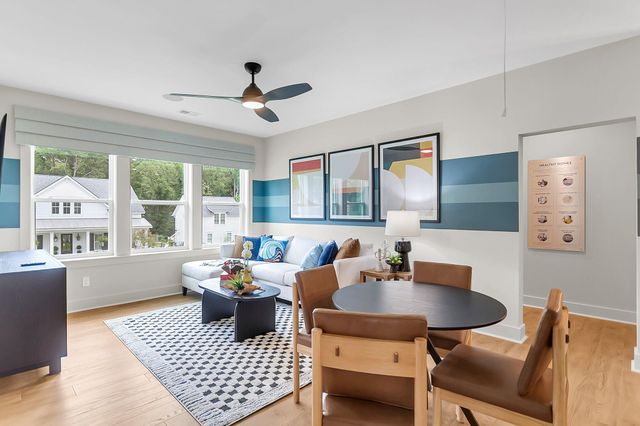 1111 Reserve Lane, Awendaw, SC 29429