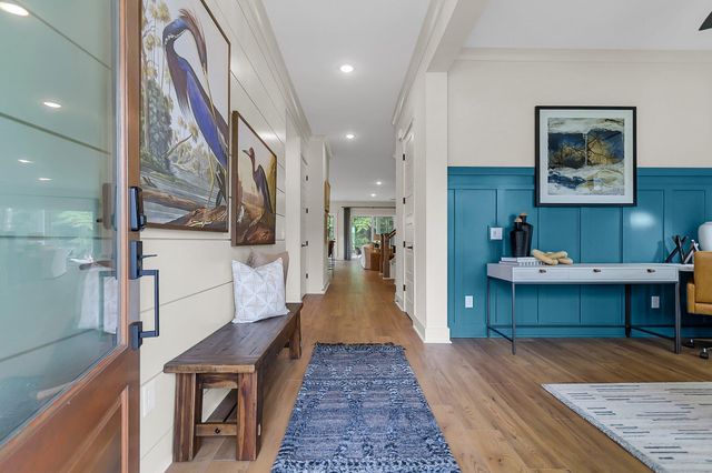 1111 Reserve Lane, Awendaw, SC 29429