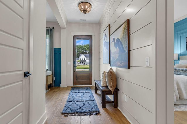 1111 Reserve Lane, Awendaw, SC 29429