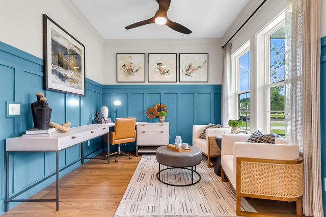 1111 Reserve Lane, Awendaw, SC 29429