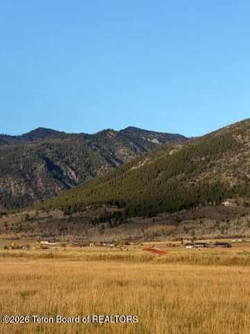LOT 24 PINKY WINKY DRIVE, Etna, WY 83118 property photo