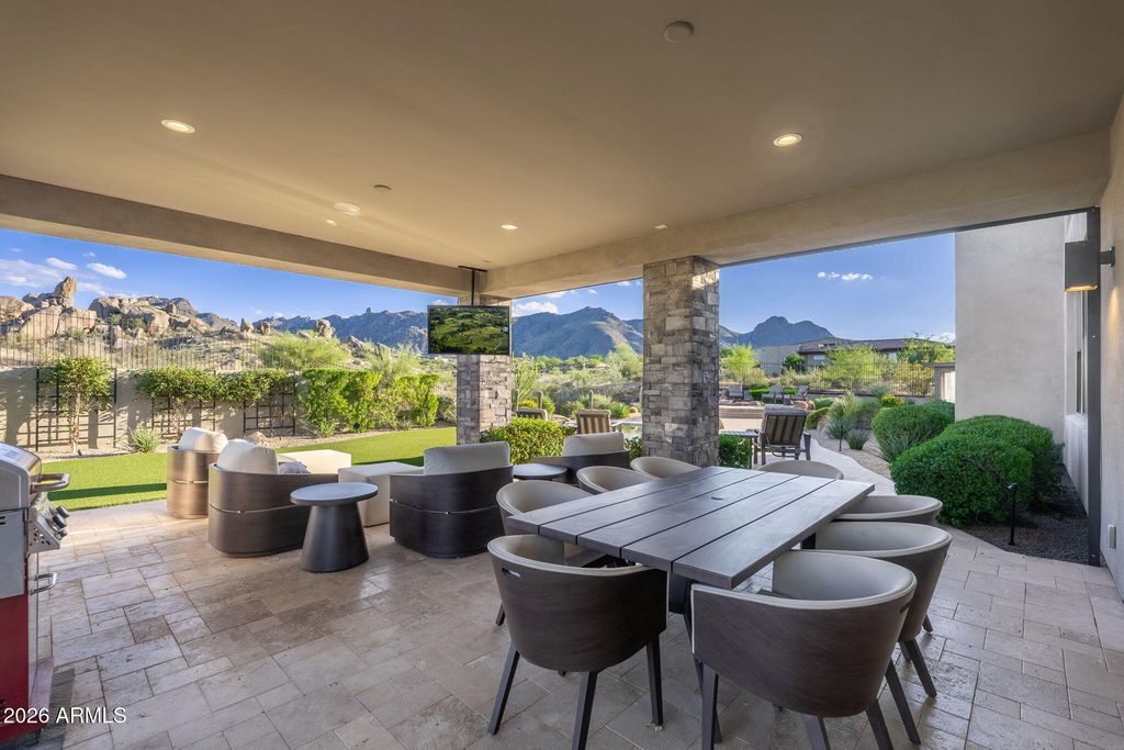 12423 E DESERT VISTA Drive, Scottsdale, AZ 85255 — photo 3