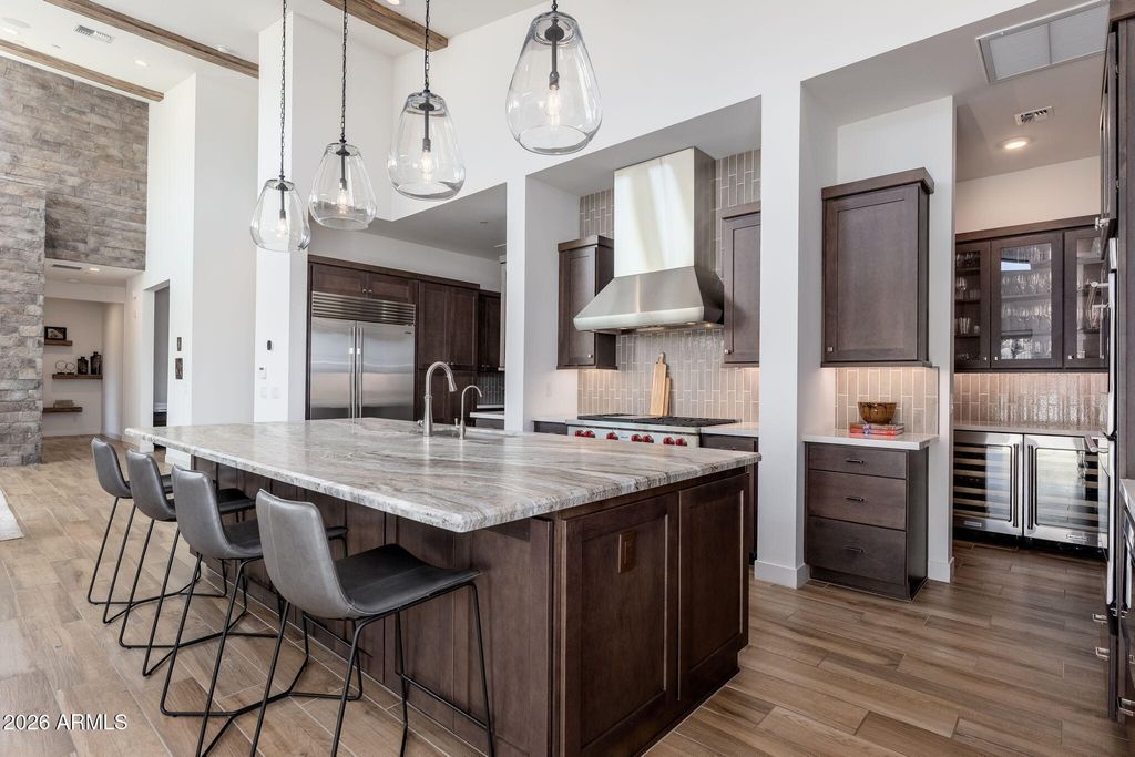 12423 E DESERT VISTA Drive, Scottsdale, AZ 85255 — photo 4