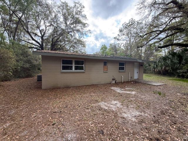 1565 W LOCKPORT LANE, Dunnellon, FL 34434