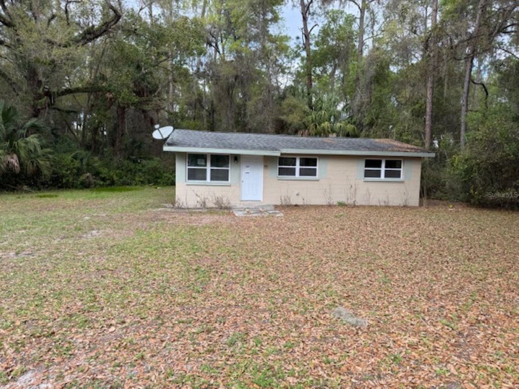 1565 W LOCKPORT LANE, Dunnellon, FL 34434