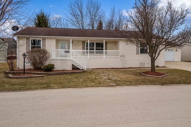 5647 BUTTERCUP Lane, Machesney Park, IL 61115