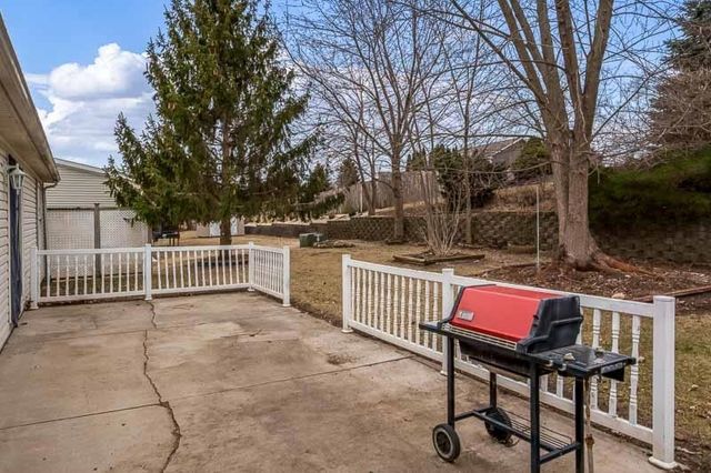 5647 BUTTERCUP Lane, Machesney Park, IL 61115