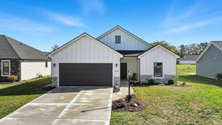 15366 Brimwillow Drive, Huntertown, IN 46748