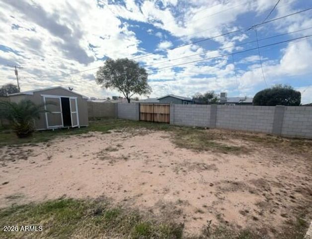 11400 N 112TH Drive, Youngtown, AZ 85363