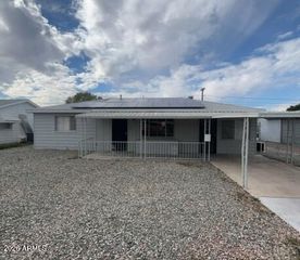 11400 N 112TH Drive, Youngtown, AZ 85363