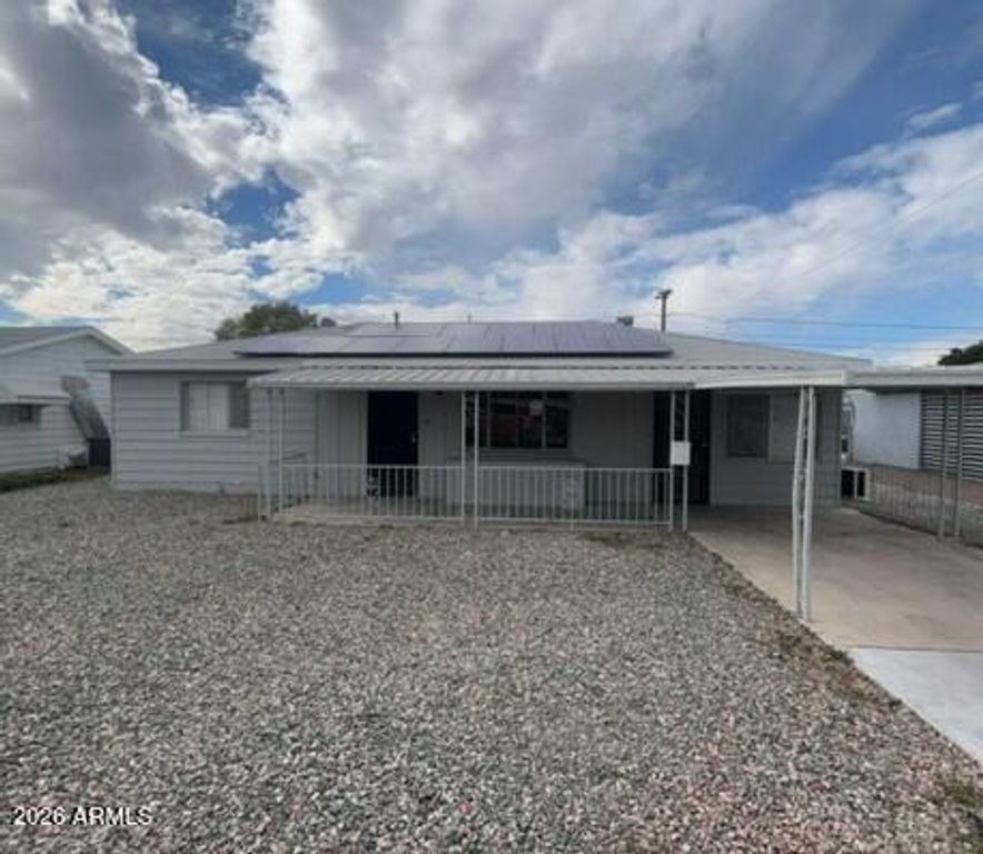 11400 N 112TH Drive, Youngtown, AZ 85363