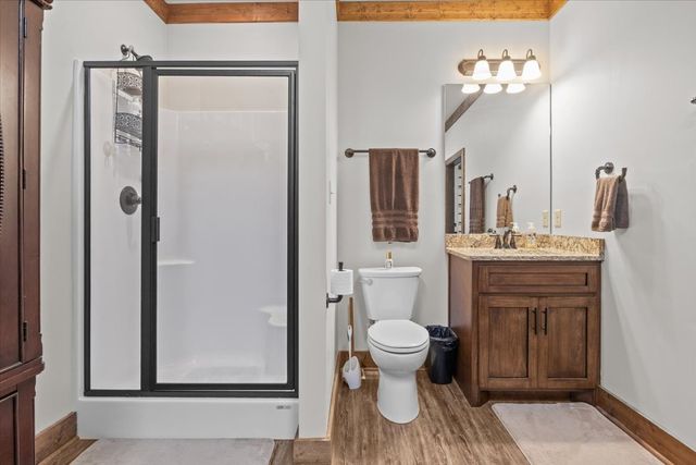 1028 Walton Rd, Scotts Hill, TN 38374