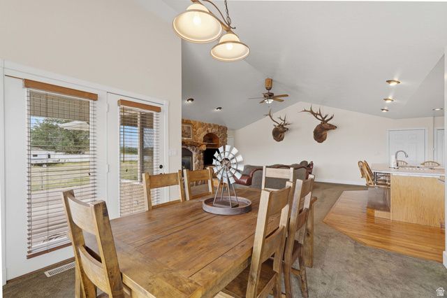 6643 W 5900 S, Hooper, UT 84315