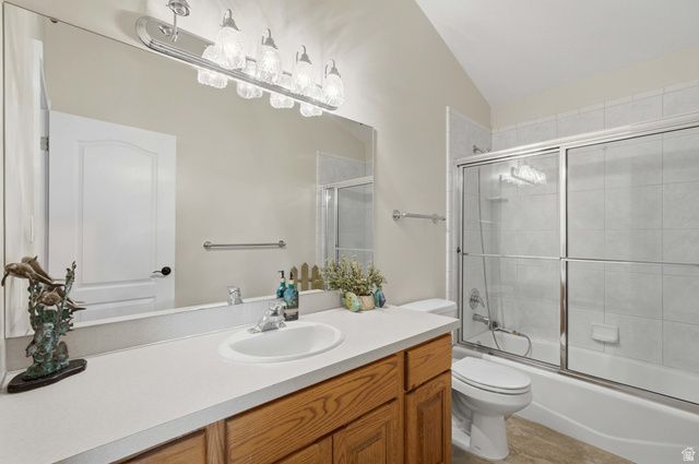 6643 W 5900 S, Hooper, UT 84315