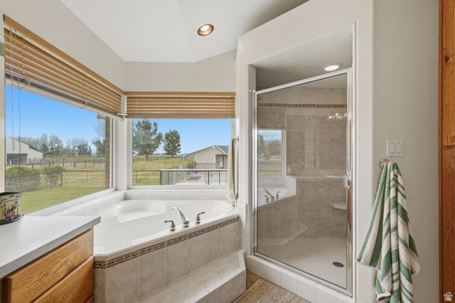 6643 W 5900 S, Hooper, UT 84315