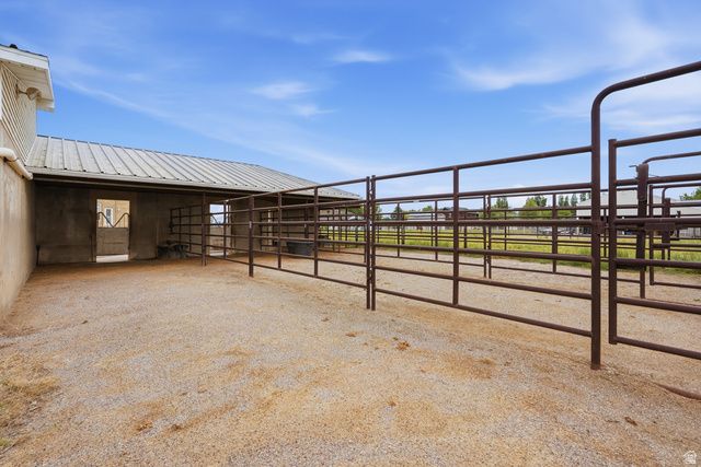 6643 W 5900 S, Hooper, UT 84315