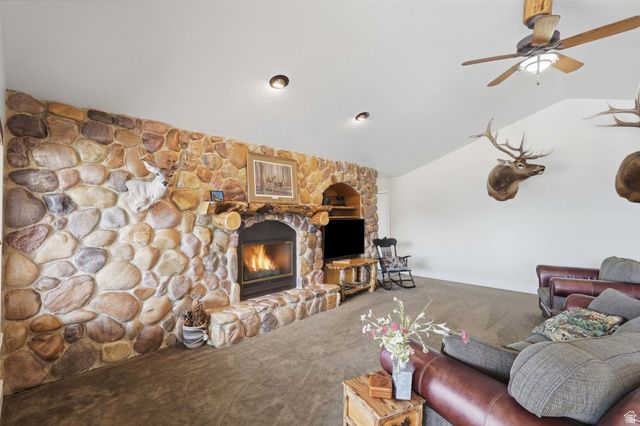 6643 W 5900 S, Hooper, UT 84315