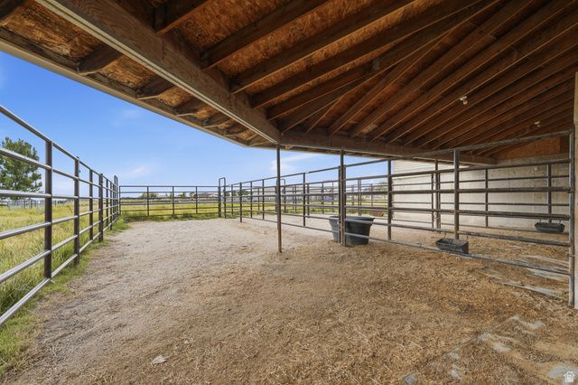6643 W 5900 S, Hooper, UT 84315
