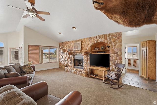 6643 W 5900 S, Hooper, UT 84315