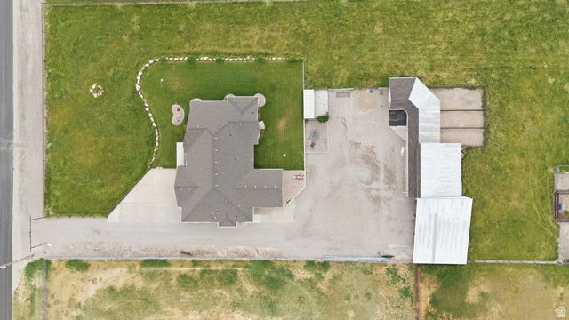 6643 W 5900 S, Hooper, UT 84315