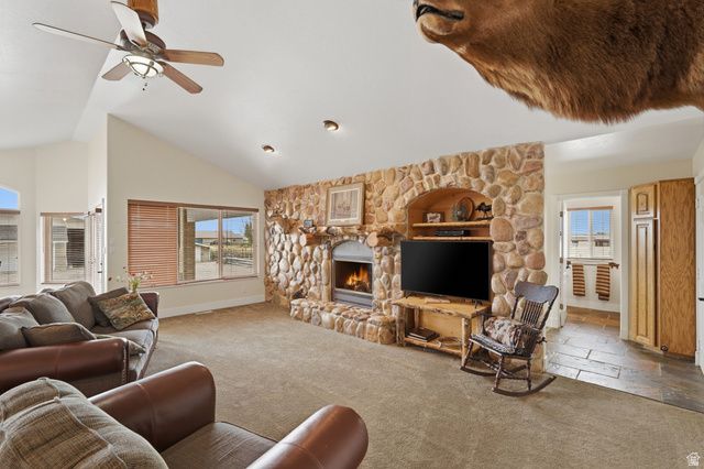 6643 W 5900 S, Hooper, UT 84315