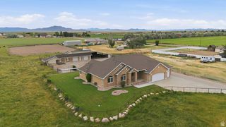 6643 W 5900 S, Hooper, UT 84315
