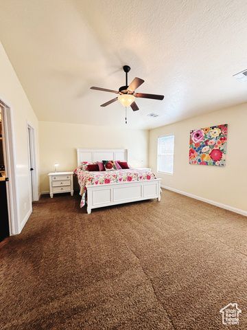 3853 MITCHELL DR, Santa Clara, UT 84765