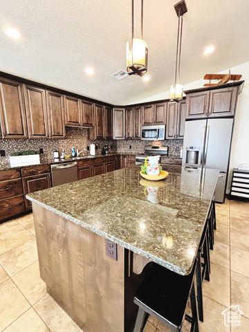 3853 MITCHELL DR, Santa Clara, UT 84765