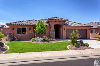 3853 MITCHELL DR, Santa Clara, UT 84765