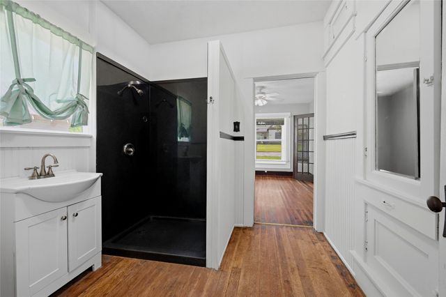 529 E Woodard Street, Denison, TX 75021