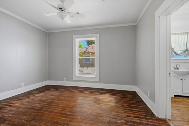 529 E Woodard Street, Denison, TX 75021