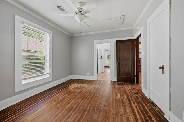 529 E Woodard Street, Denison, TX 75021