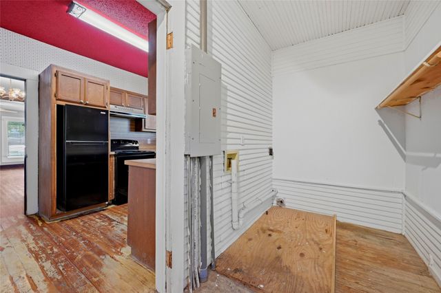 529 E Woodard Street, Denison, TX 75021