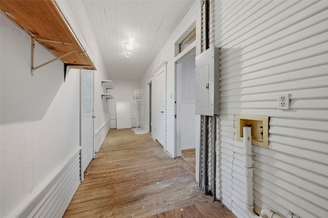 529 E Woodard Street, Denison, TX 75021