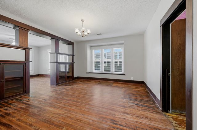 529 E Woodard Street, Denison, TX 75021