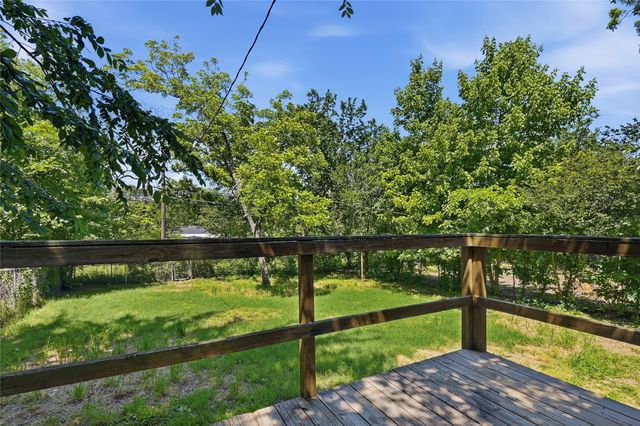529 E Woodard Street, Denison, TX 75021
