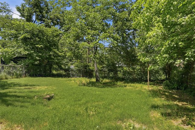 529 E Woodard Street, Denison, TX 75021