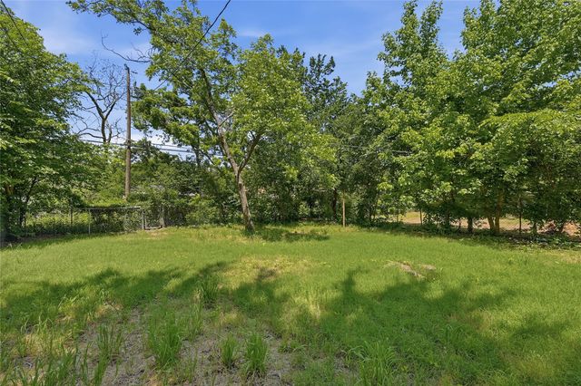 529 E Woodard Street, Denison, TX 75021