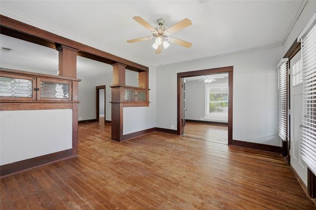 529 E Woodard Street, Denison, TX 75021