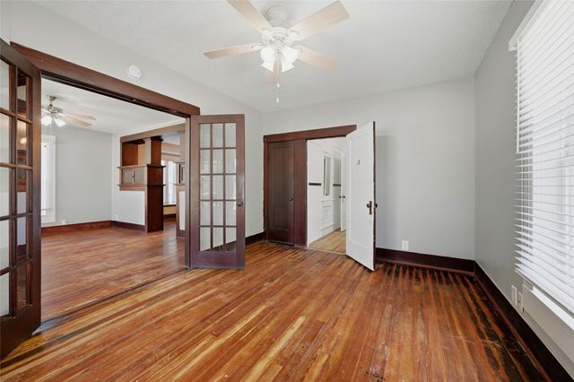 529 E Woodard Street, Denison, TX 75021