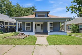 529 E Woodard Street, Denison, TX 75021